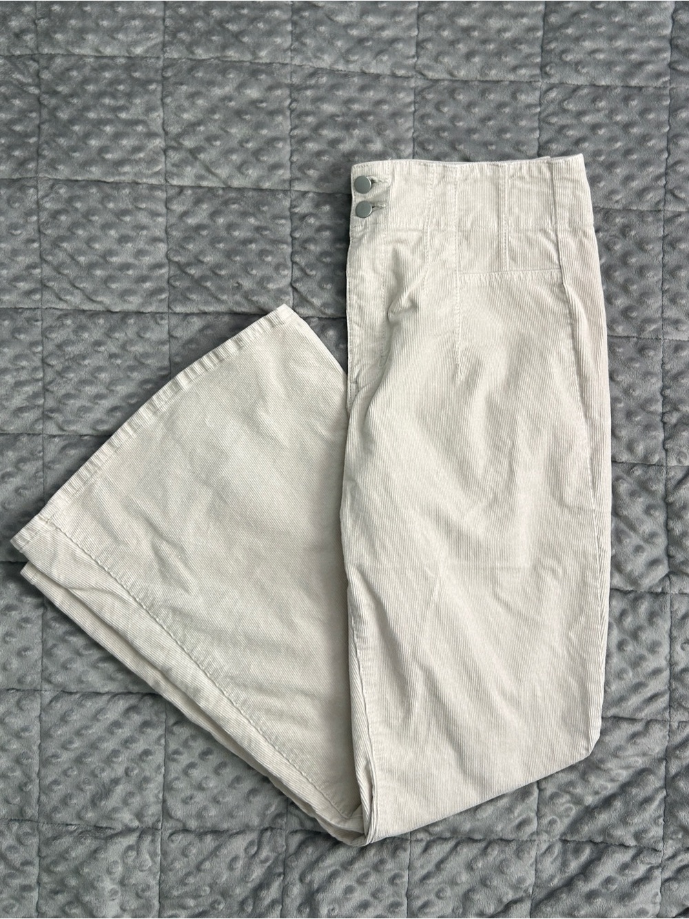 Altard State Flare Corduroy Pants
